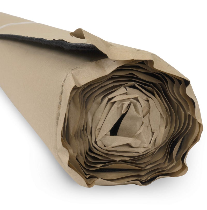 NVX 32 Square Feet Black Subwoofer Box/Trunk Liner Carpet with Adhesive Back - Image 3